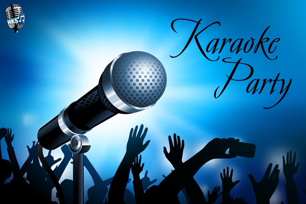Where Will You Find a Collection of Karaoke Music and How Can It Help Rock Your Party?